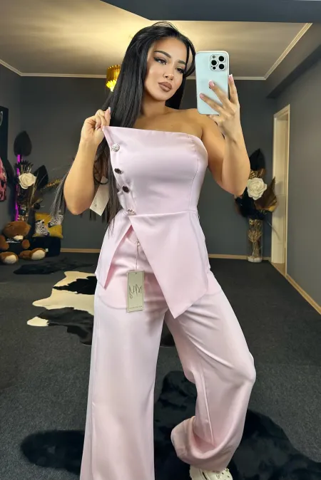 Комплект 2 части Pink 