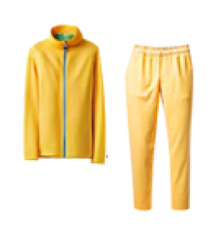Спортни дрехи