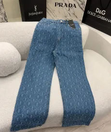 Дамски Луксозни Дънки YL